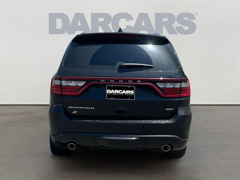 Used 2026 Dodge Durango GT AWD/4WD image 6