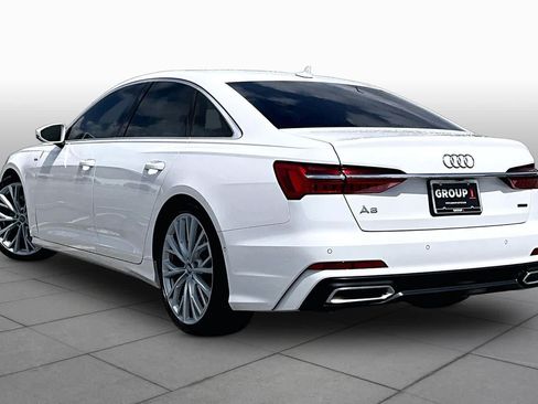 Used 2019 Audi A6 3.0T Prestige AWD/4WD image 12
