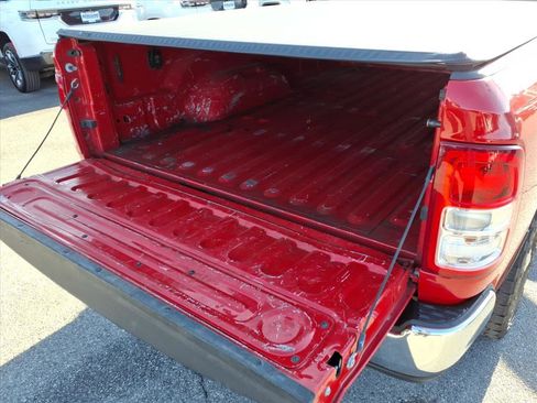 Used 2021 RAM 2500 Big Horn w/ Level 1 Equipment Group image 12