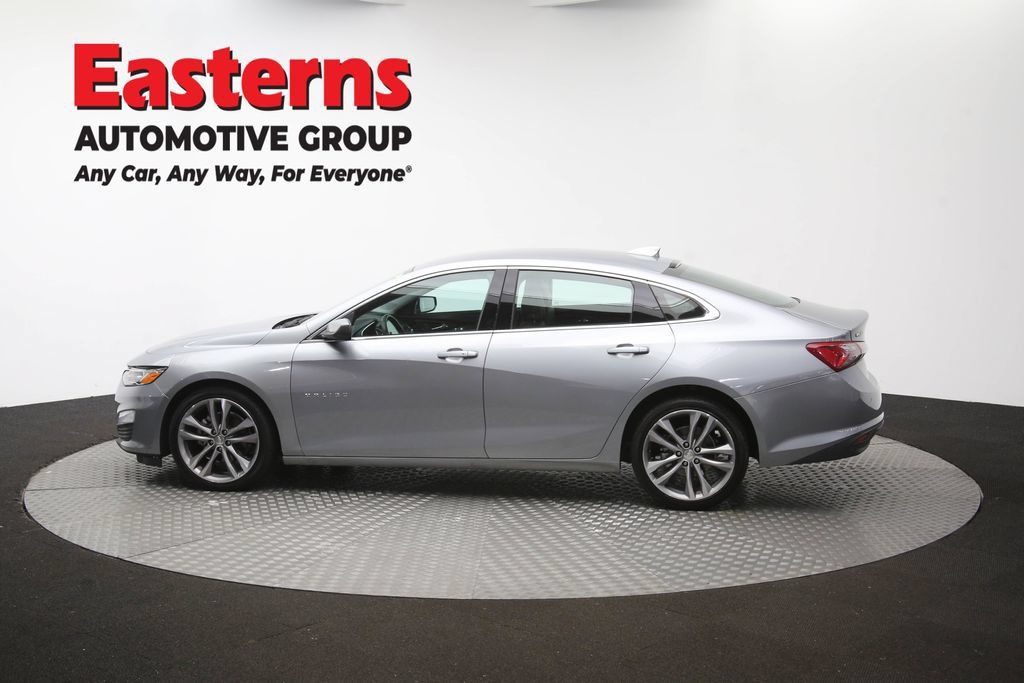 Used 2024 Chevrolet Malibu LT FWD image 67