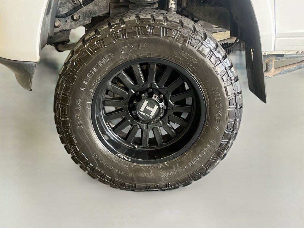 Used 2022 RAM 2500 Laramie w/ Night Edition AWD/4WD image 32