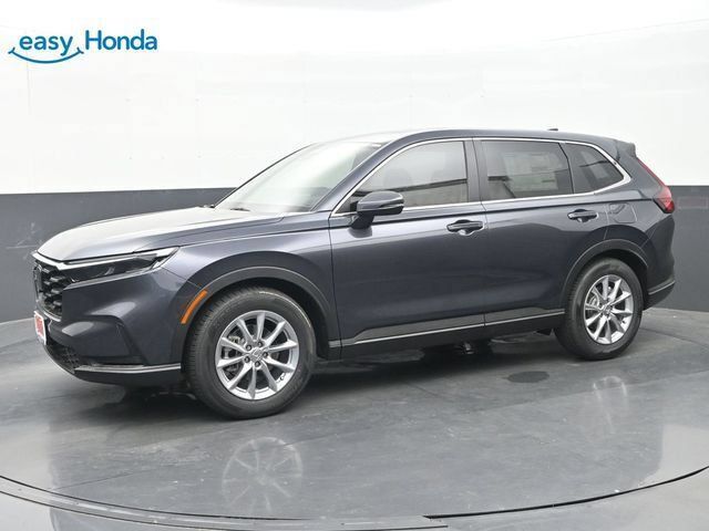 Used 2026 Honda CR-V EX image 4