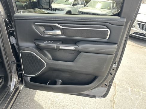 Used 2023 RAM 1500 Laramie image 20