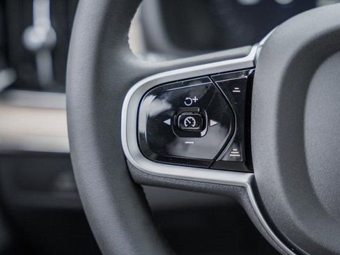 New 2026 Volvo XC90 B6 Ultra w/ Lounge Package image 26