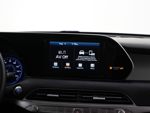 Used 2020 Hyundai Palisade SEL w/ Convenience Package image 16