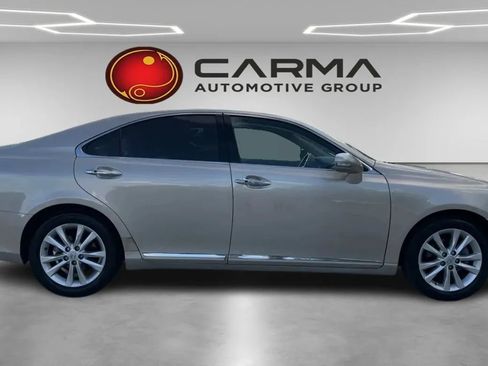 Used 2010 Lexus ES 350 FWD image 6
