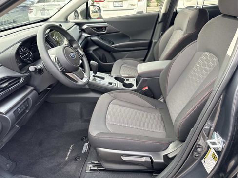 Certified 2025 Subaru Impreza 2.0i Sport image 15