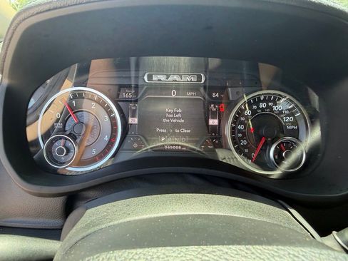 Used 2021 RAM 2500 Laramie AWD/4WD image 22