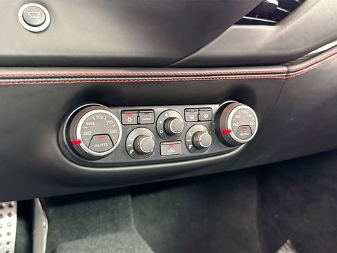 Certified 2017 Ferrari 488 GTB RWD image 12