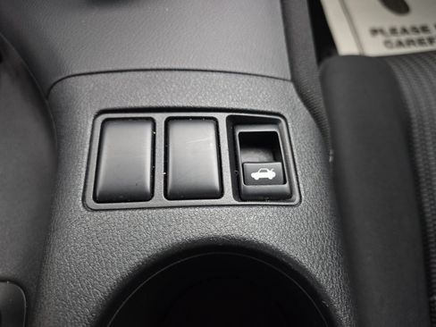 Used 2024 Nissan Z Sport w/ Floor Mat Package RWD image 26