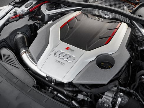 Used 2019 Audi RS 5 Sportback image 35