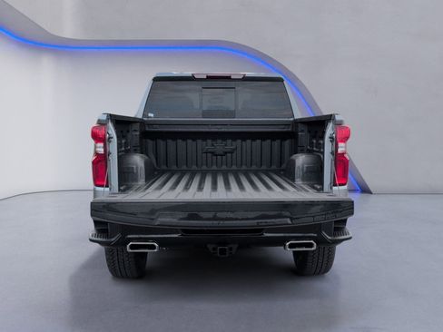 New 2026 Chevrolet Silverado 1500 LT Trail Boss AWD/4WD image 6