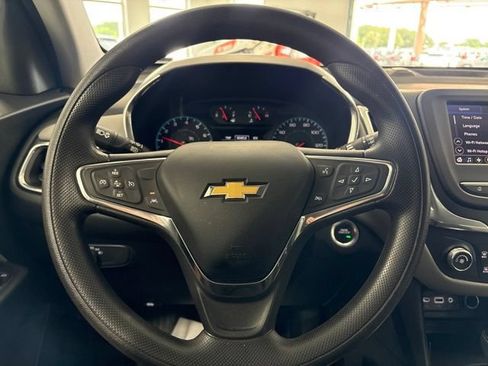 Used 2020 Chevrolet Equinox LS AWD/4WD image 30