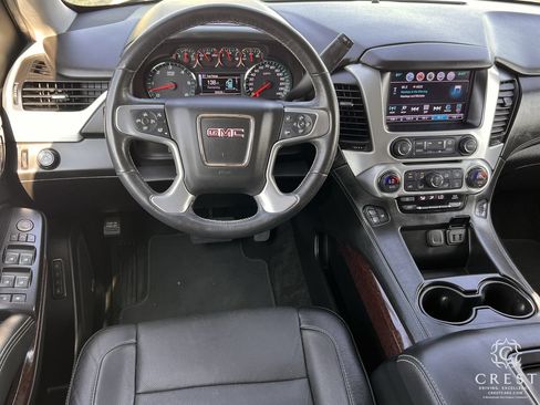 Used 2018 GMC Yukon SLT w/ Open Road Package RWD image 10