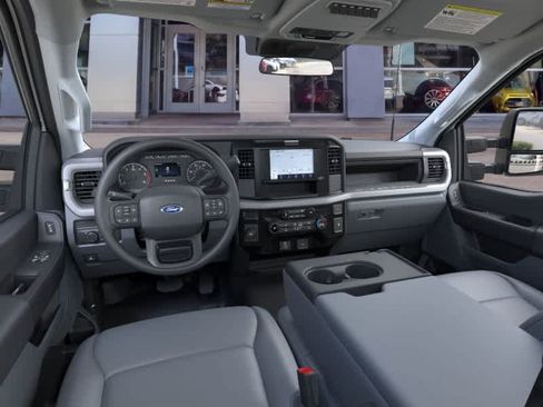 New 2026 Ford F350 XL RWD image 9