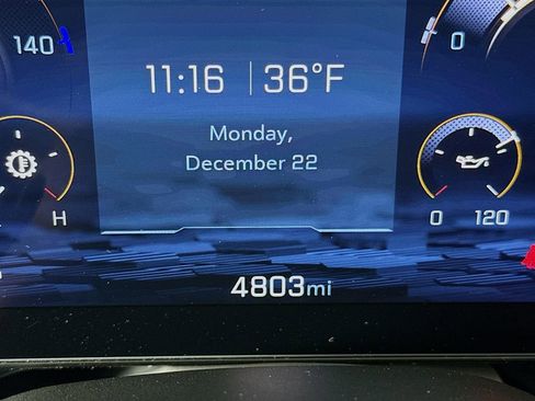 Used 2025 Chevrolet Tahoe LT w/ Comfort Package image 12