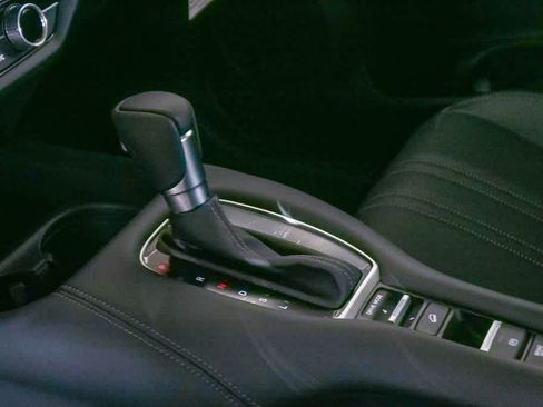 New 2027 Honda HR-V EX-L image 12