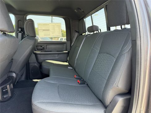 Used 2025 RAM 2500 Tradesman AWD/4WD image 17