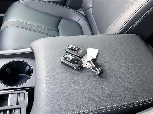 Certified 2026 Honda Passport RTL image 46