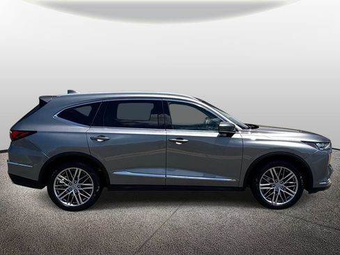 Used 2023 Acura MDX SH-AWD w/ Advance Package image 4