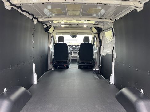 Used 2024 Ford Transit 350 Low Roof w/ Exterior Upgrade Package image 6