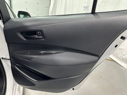 Used 2026 Toyota Corolla LE FWD image 48