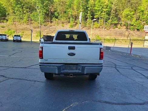 Used 2015 Ford F350 XL w/ Power Equipment Group AWD/4WD image 9