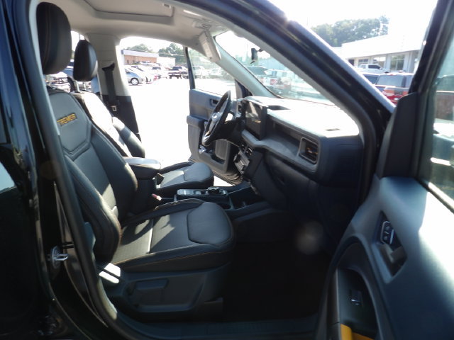 New 2026 Ford Maverick Tremor AWD/4WD image 39