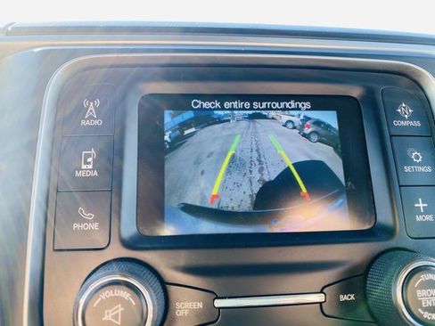 Used 2019 RAM 1500 Classic SLT image 37