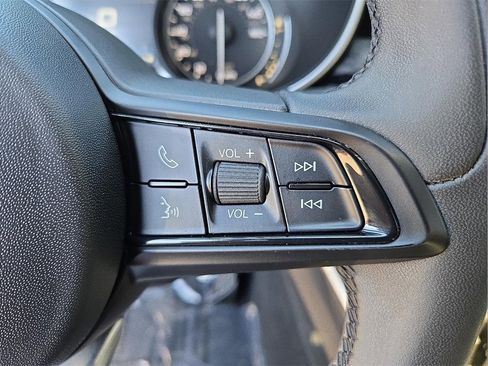 Used 2021 Alfa Romeo Stelvio Sprint w/ Sun & Sound Package image 24