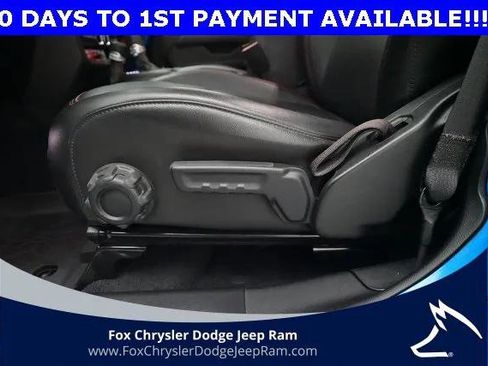 Certified 2023 Jeep Wrangler Unlimited Rubicon w/ LED Lighting Group image 28