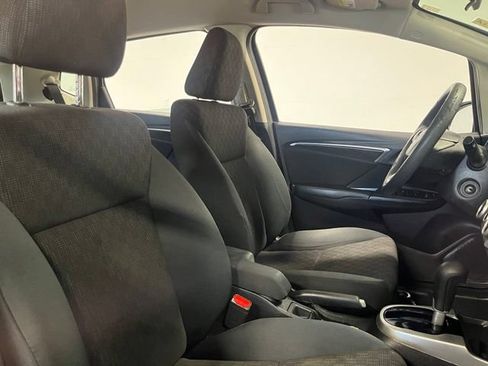 Used 2015 Honda Fit LX image 10