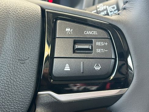 New 2026 Honda Odyssey EX-L image 28