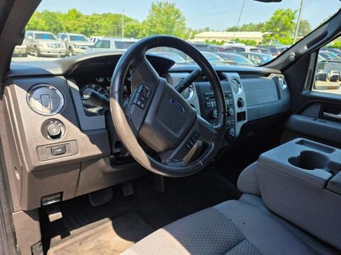 Used 2012 Ford F150 XLT w/ XLT Chrome Pkg AWD/4WD image 13