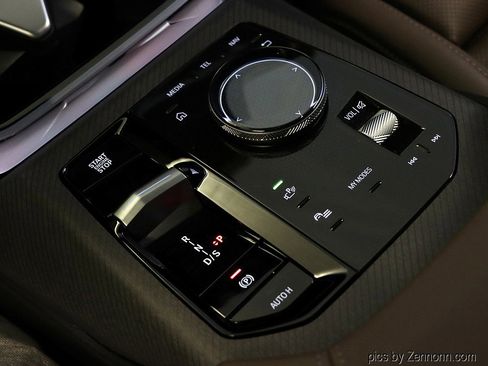 Used 2026 BMW X3 xDrive30 image 15