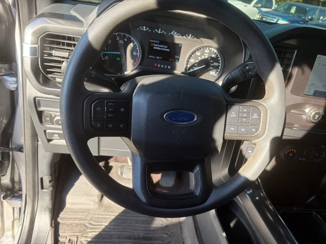 Used 2021 Ford F150 XL w/ STX Appearance Package AWD/4WD image 15