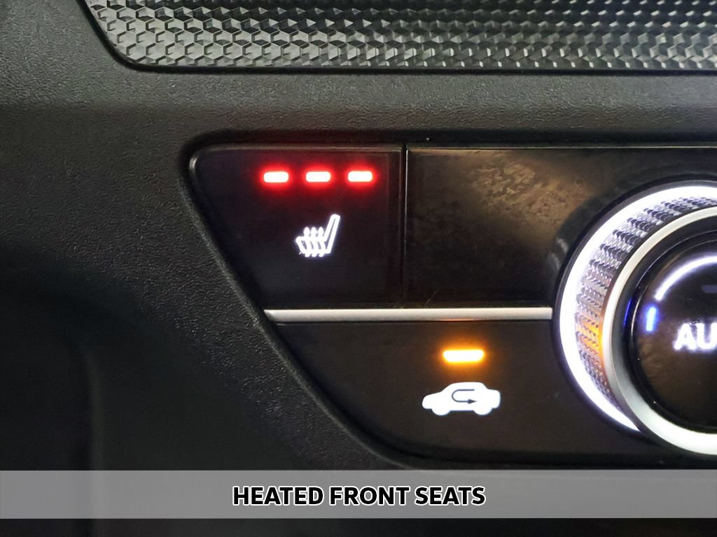Used 2025 Honda CR-V EX image 7