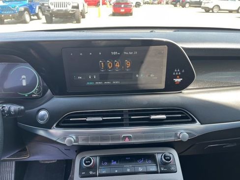 Used 2022 Hyundai Palisade Calligraphy AWD/4WD image 15