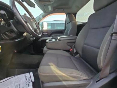 Used 2015 Chevrolet Silverado 3500 LT w/ LT Convenience Package image 18