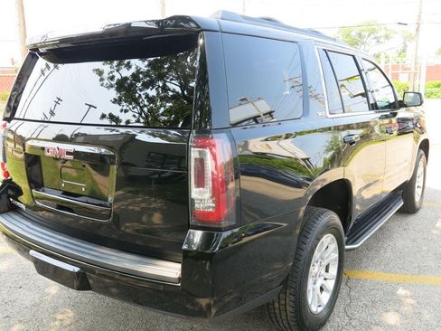 Used 2020 GMC Yukon SLT AWD/4WD image 4
