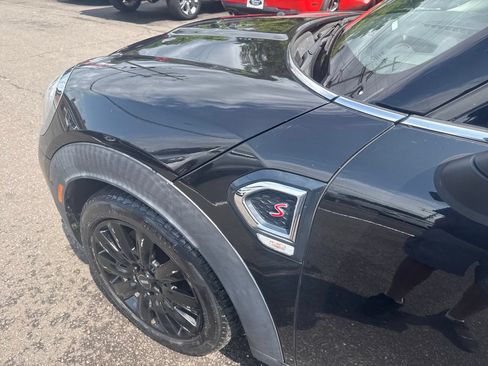 Used 2017 MINI Cooper Countryman S AWD/4WD image 35