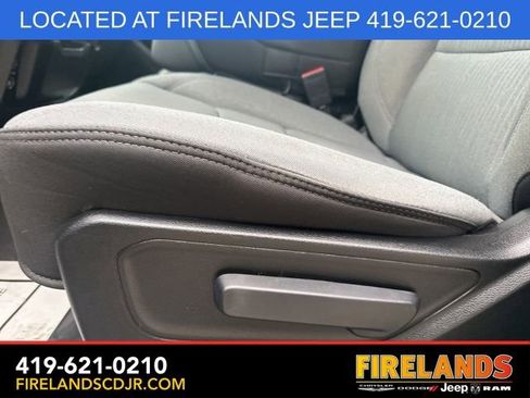 Used 2023 RAM 1500 Big Horn image 19