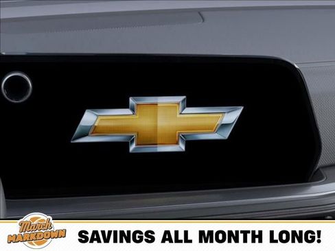 New 2026 Chevrolet Suburban RST image 20