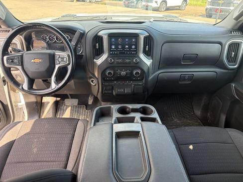 Certified 2023 Chevrolet Silverado 3500 LT w/ Convenience Package AWD/4WD image 22