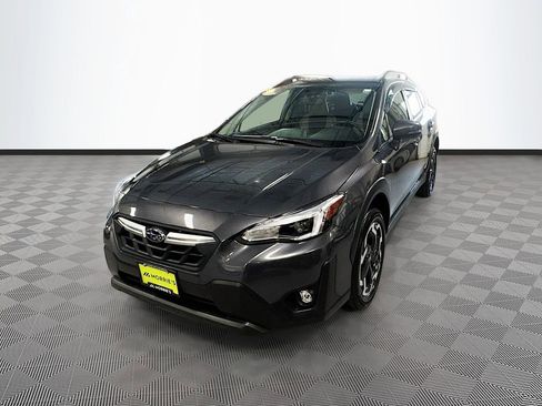 Used 2022 Subaru Crosstrek 2.5i Limited image 21