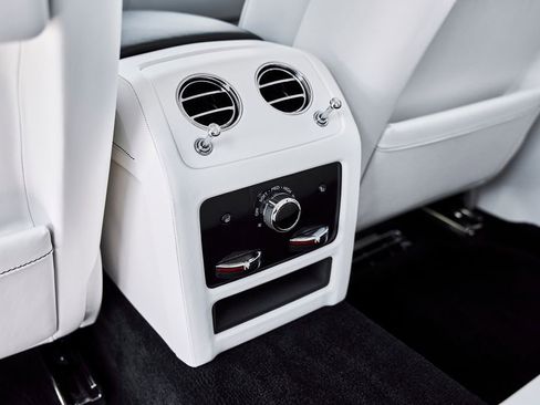Used 2026 Rolls-Royce Ghost AWD/4WD image 54