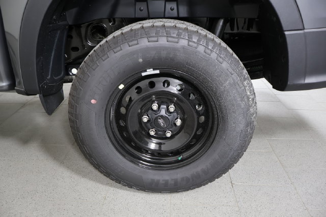 New 2026 Ford Ranger XL w/ Trailer Tow Package RWD image 9