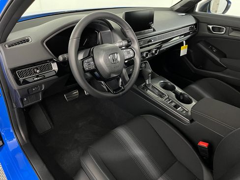 New 2026 Honda Civic Sport image 3