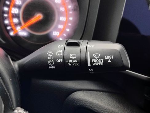 New 2026 Jeep Wrangler Willys AWD/4WD image 34