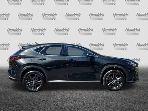 Used 2024 Lexus NX 450h+ AWD w/ Vision Package image 3